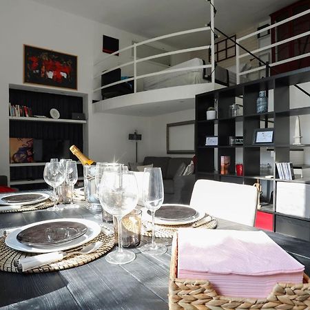 The Twenty - Piazza Di Spagna Apartment Rome Luaran gambar