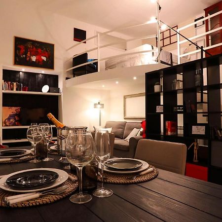 The Twenty - Piazza Di Spagna Apartment Rome Luaran gambar
