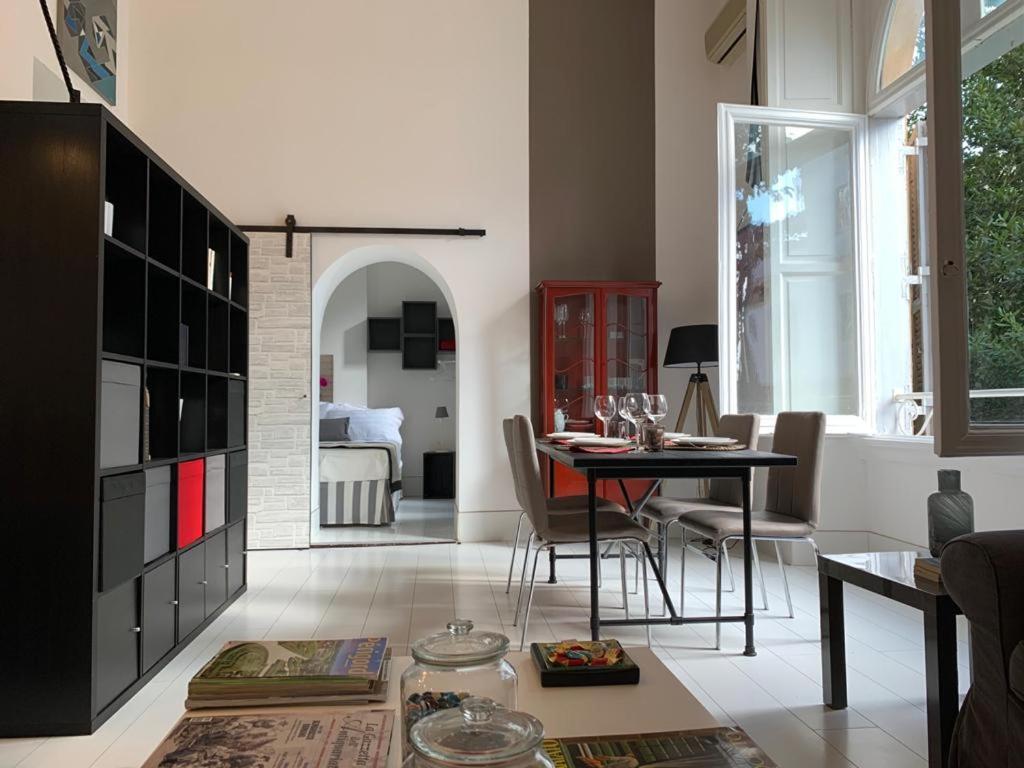 The Twenty - Piazza Di Spagna Apartment Rome Luaran gambar