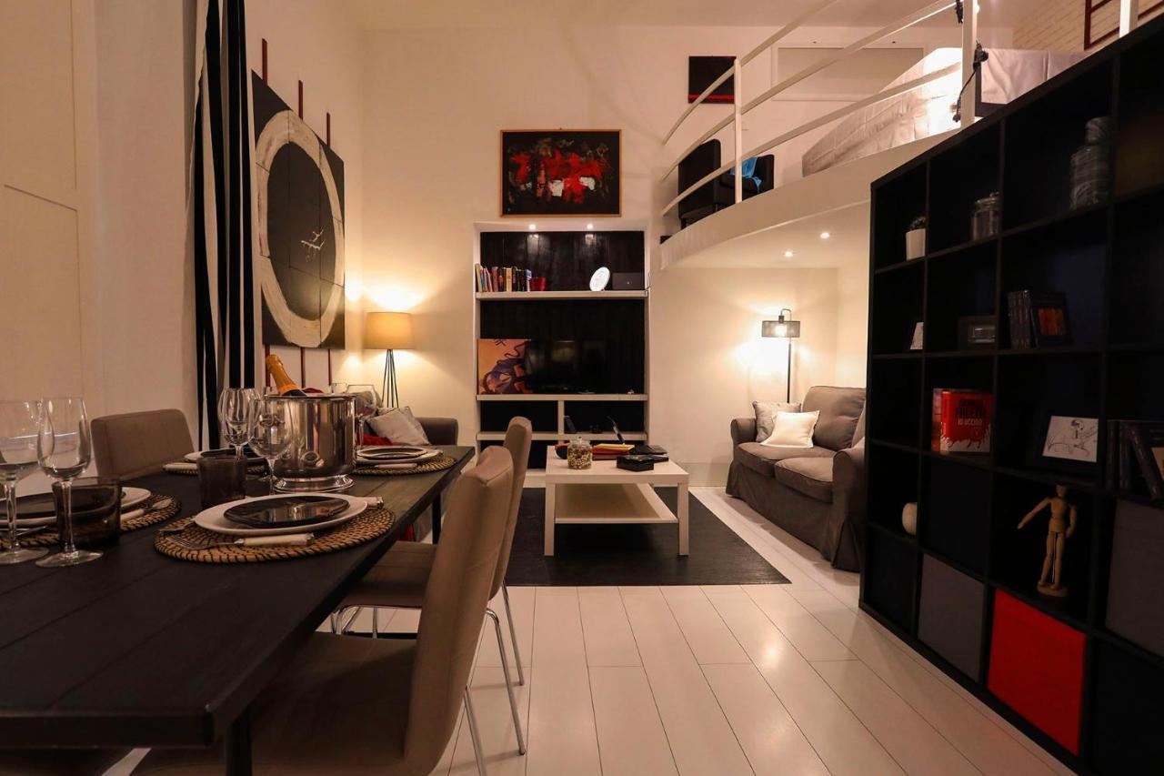 The Twenty - Piazza Di Spagna Apartment Rome Luaran gambar