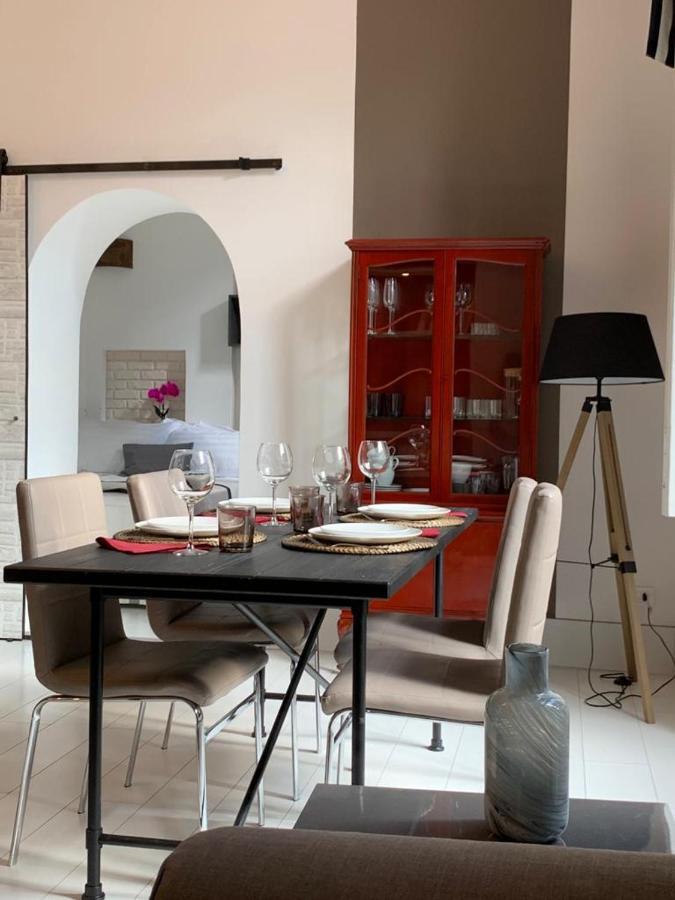 The Twenty - Piazza Di Spagna Apartment Rome Luaran gambar