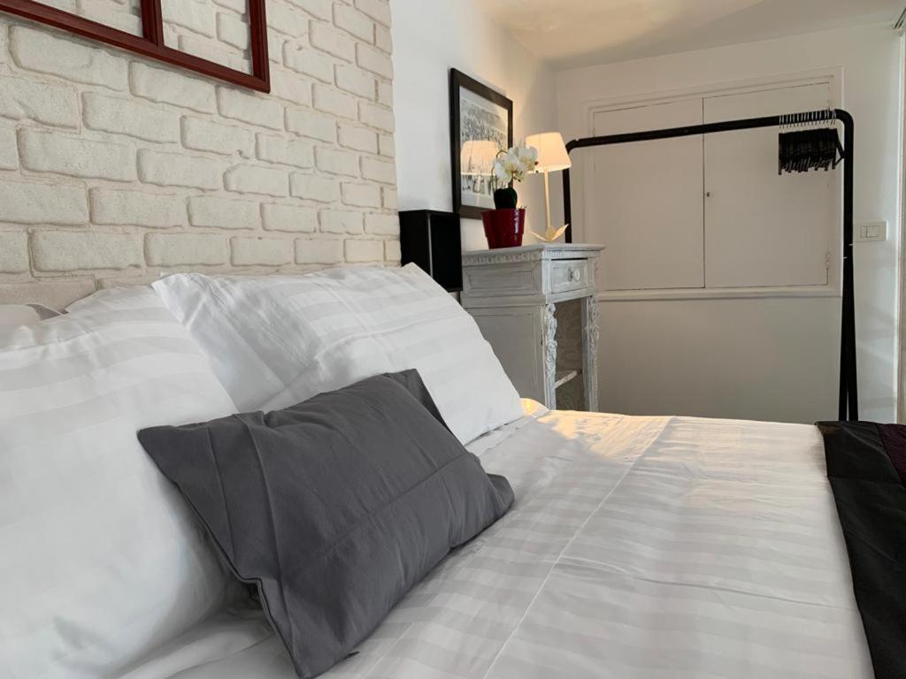 The Twenty - Piazza Di Spagna Apartment Rome Luaran gambar