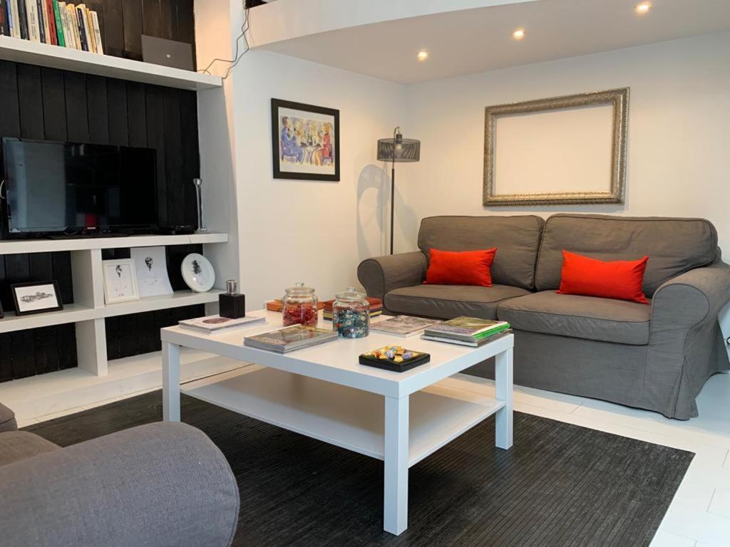 The Twenty - Piazza Di Spagna Apartment Rome Luaran gambar