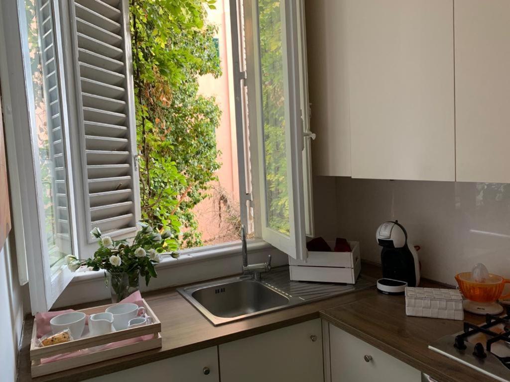 The Twenty - Piazza Di Spagna Apartment Rome Luaran gambar