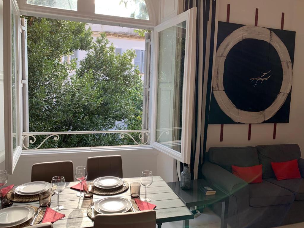 The Twenty - Piazza Di Spagna Apartment Rome Luaran gambar