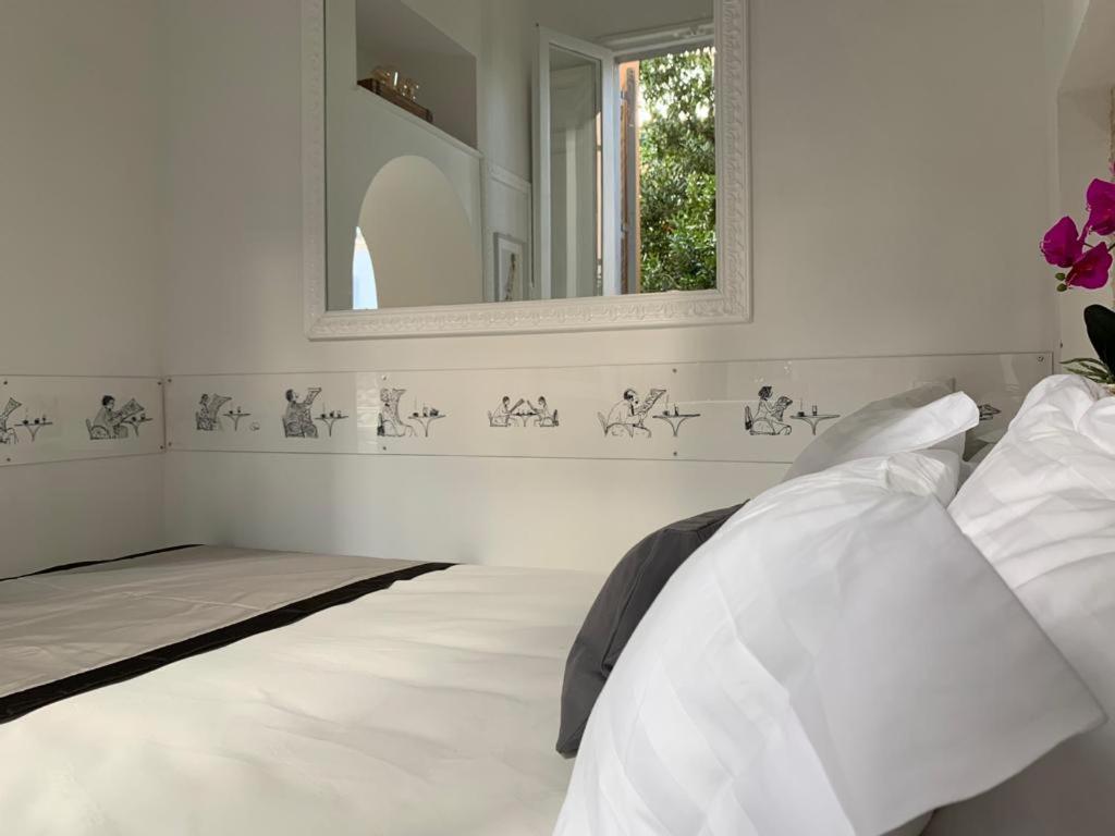 The Twenty - Piazza Di Spagna Apartment Rome Luaran gambar