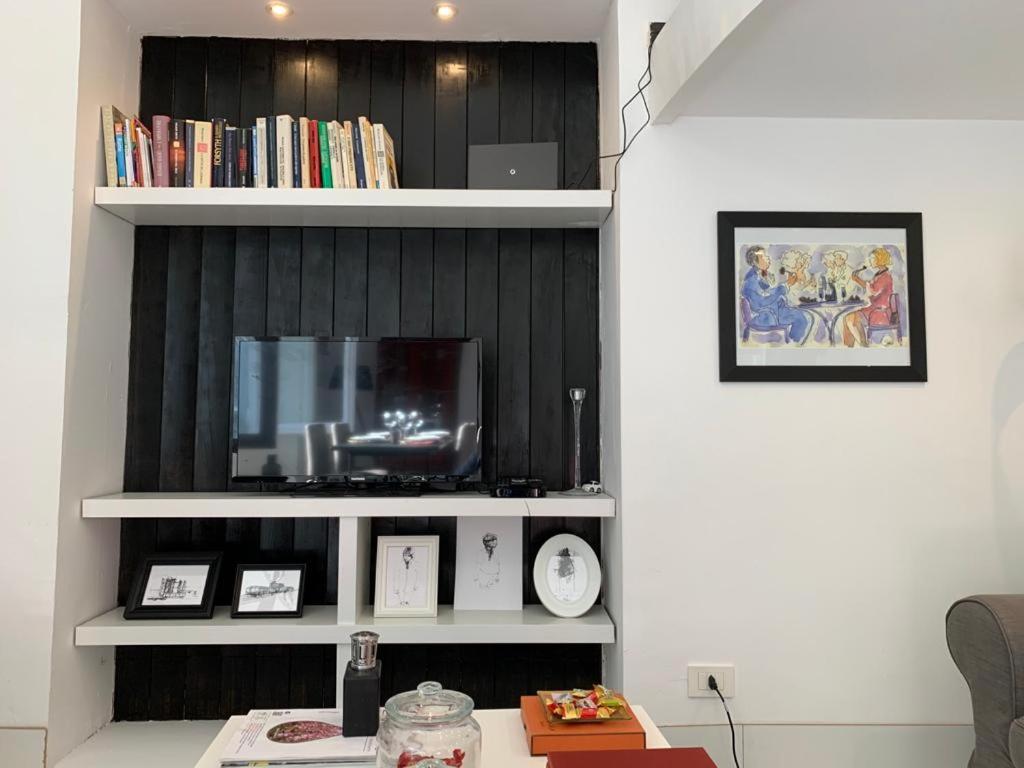 The Twenty - Piazza Di Spagna Apartment Rome Luaran gambar
