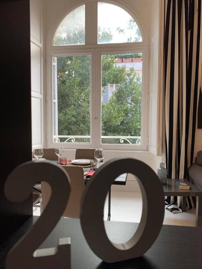 The Twenty - Piazza Di Spagna Apartment Rome Luaran gambar