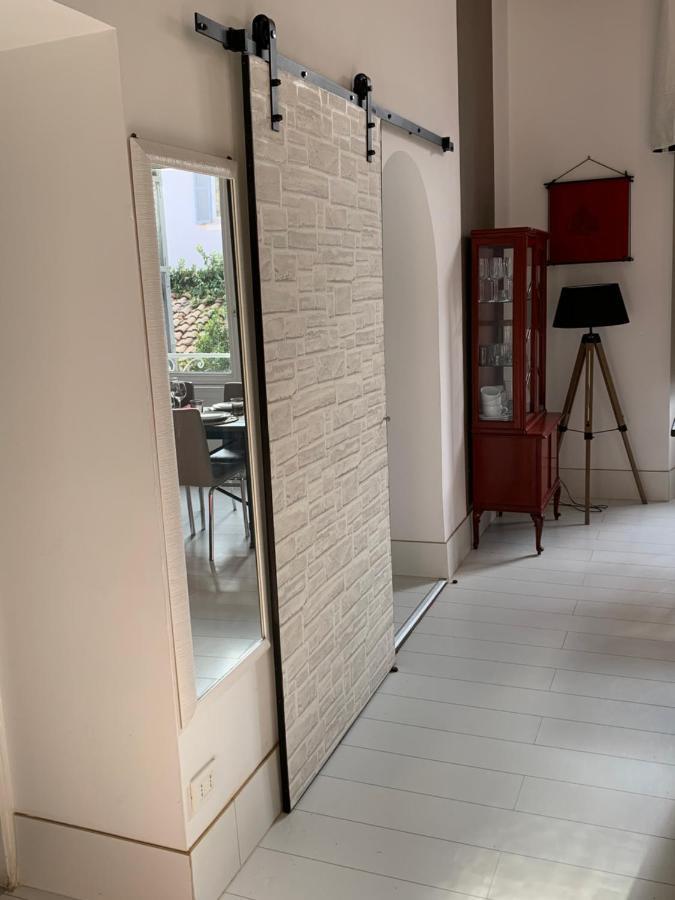The Twenty - Piazza Di Spagna Apartment Rome Luaran gambar