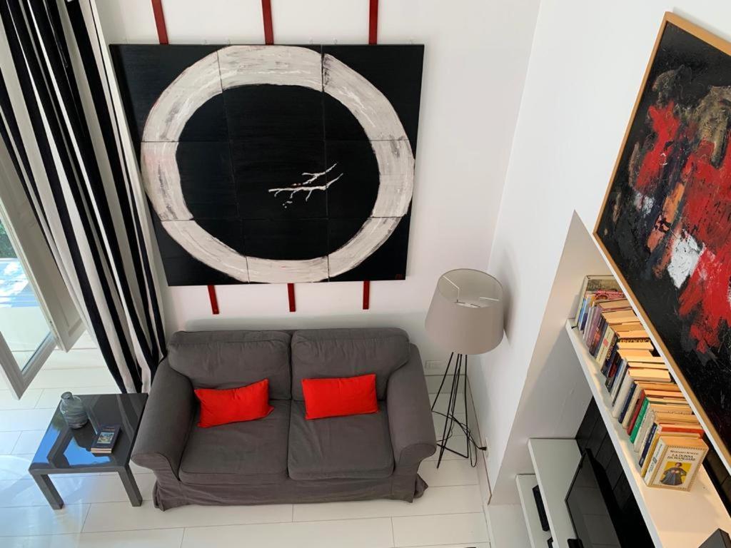The Twenty - Piazza Di Spagna Apartment Rome Luaran gambar