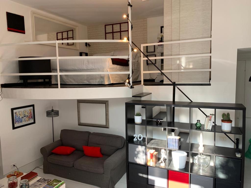 The Twenty - Piazza Di Spagna Apartment Rome Luaran gambar